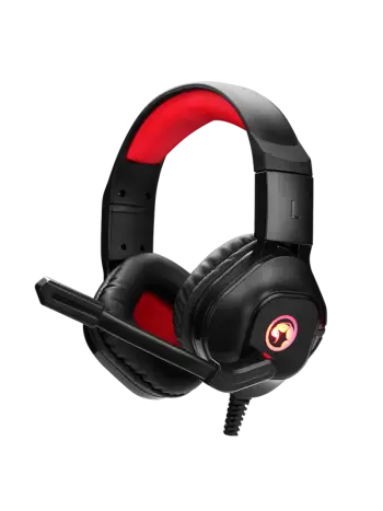KUFJE GAMING MARVO SCORPION HG8929 BLACK