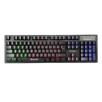 TASTIERE GAMING MARVO SCORPION K616A BLACK