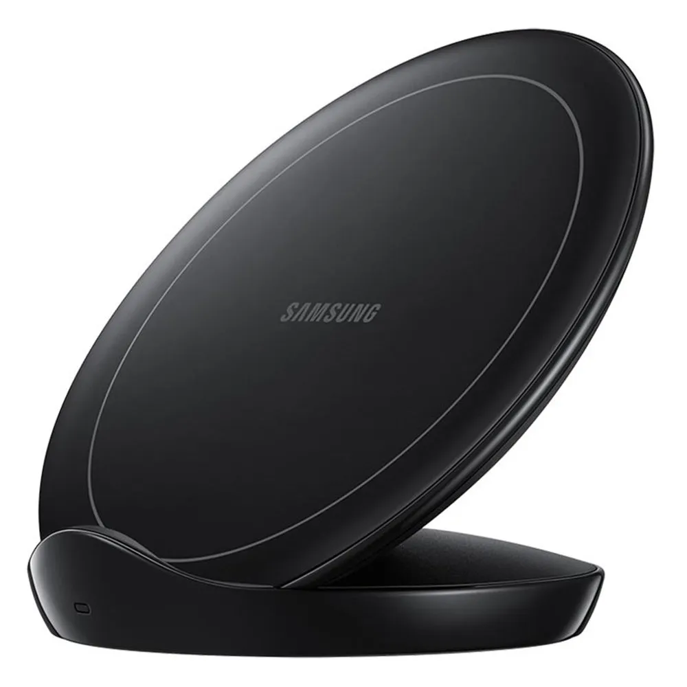 MBUSHES WIRELESS STAND SAMSUNG EP-NN515TBEGWW BLACK - 1