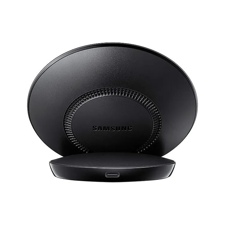 MBUSHES WIRELESS STAND SAMSUNG EP-NN515TBEGWW BLACK - 2