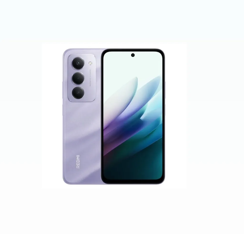 SMARTPHONE XIAOMI REDMI 15 6/128GB MIDNIGHT PURPLE EU - 1