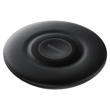 MBUSHES WIRELESS PAD SAMSUNG EP-P3105TBEGWW BLACK