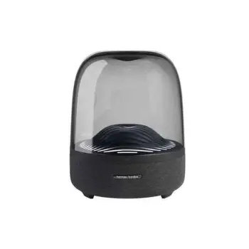 AURA 3 SPIKER HARMAN KARDON HK BLACK