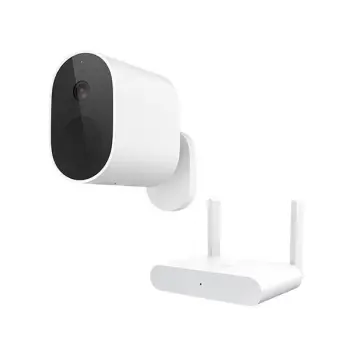 KAMERE SIGURIE SET XIAOMI MI OUTDOOR 1080P WHITE