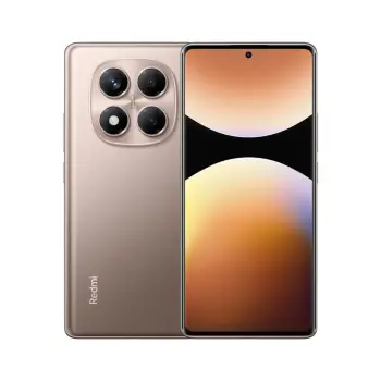 SMARTPHONE XIAOMI REDMI NOTE 14 PRO 8/256GB SAND GOLD