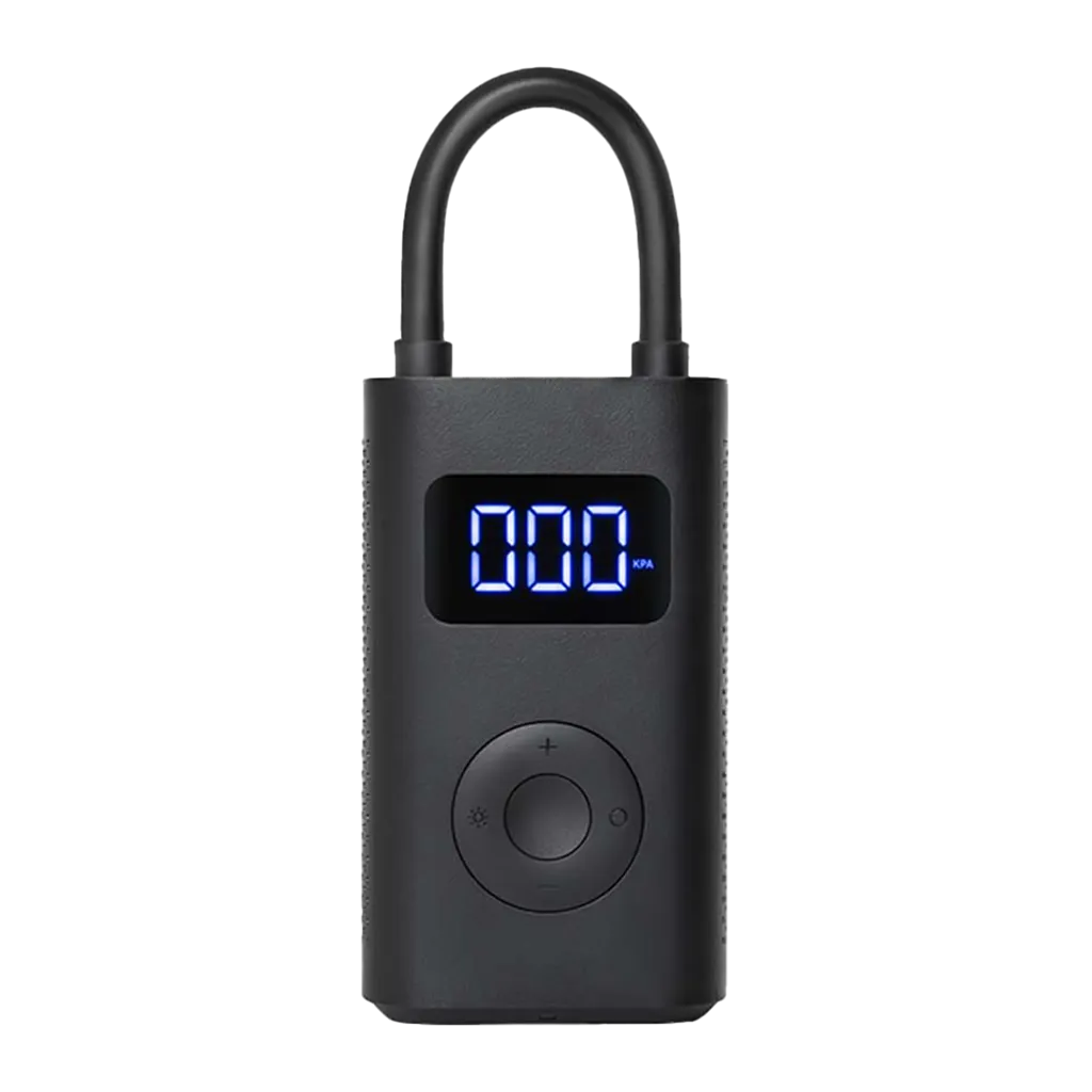 KOMPRESOR AJRI XIAOMI BLACK - 1