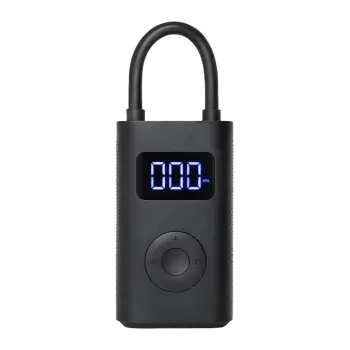 KOMPRESOR AJRI XIAOMI BLACK