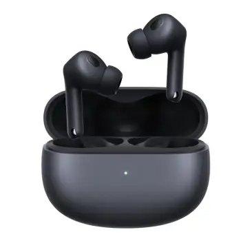 KUFJE XIAOMI BUDS 3T PRO BLACK