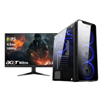 GAMING BUNDLE 1
