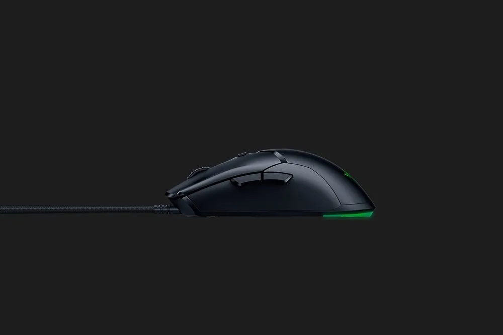 MAUS GAMING RAZER VIPER MINI RGB - 4