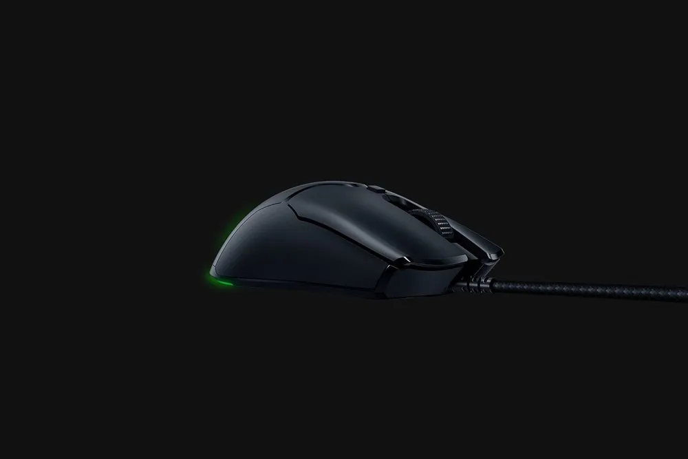 MAUS GAMING RAZER VIPER MINI RGB - 5