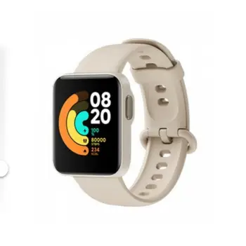 SMARTWATCH XIAOMI REDMI WATCH 2 LITE IVORY