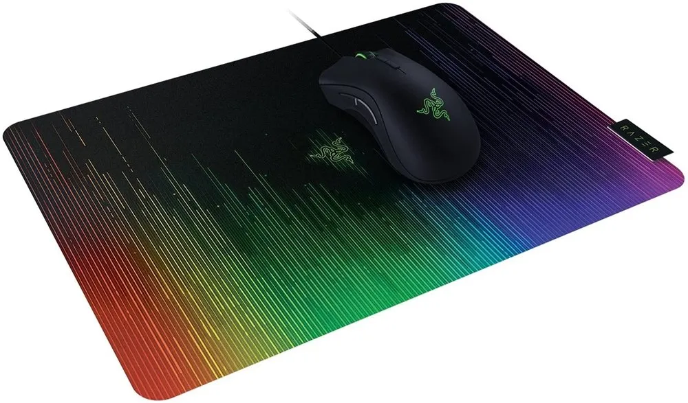 MAUSPAD GAMING RAZER SPEX V2 MINI - 5