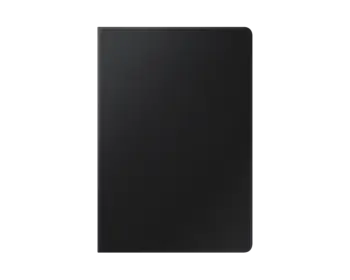 COVER TABLET SAMSUNG TAB S7+ EF-BT970 BLACK
