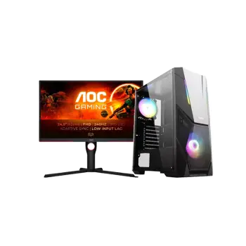GAMING BUNDLE 2