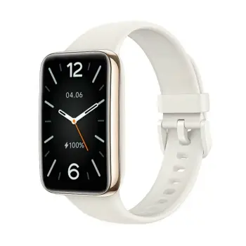SMART BAND XIAOMI 7 PRO IVORY