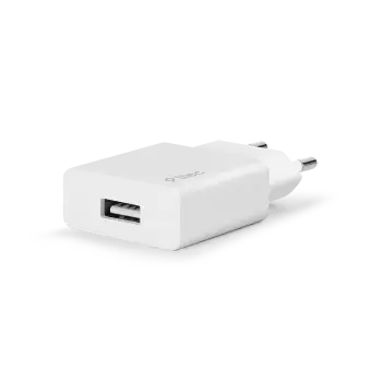 MBUSHES TELEFONI KOKË USB 2.1A TTEC 2SCS20B PD SMART CHARGER WHITE