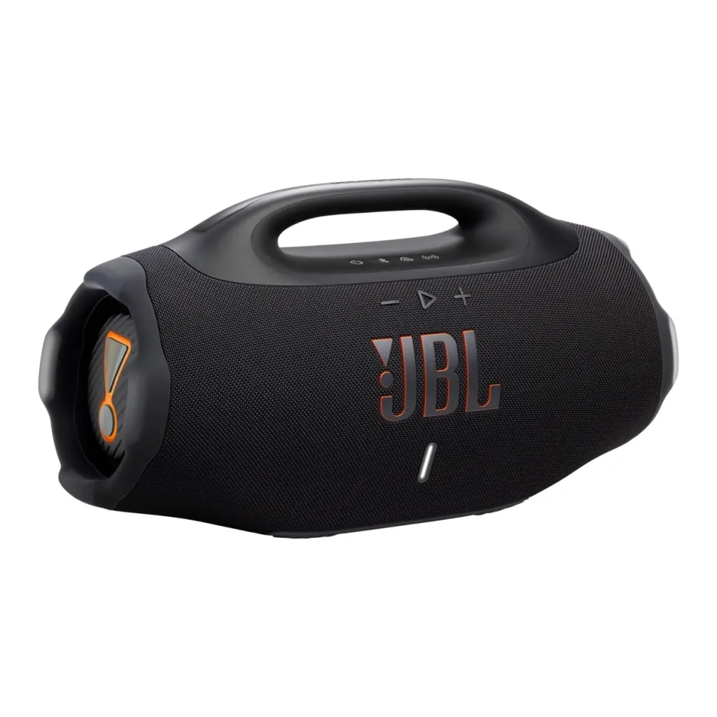 SPIKER JBL BOOMBOX 4 BLACK - 1
