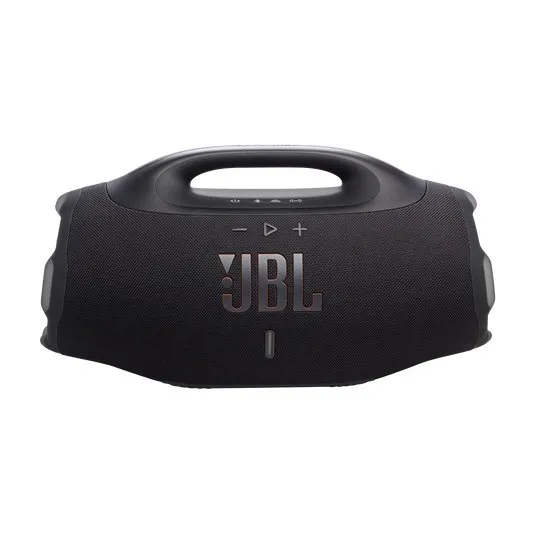 SPIKER JBL BOOMBOX 4 BLACK - 2