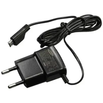 MBUSHES MICRO USB SAMSUNG ETA0U10EBE 3.5W BLACK