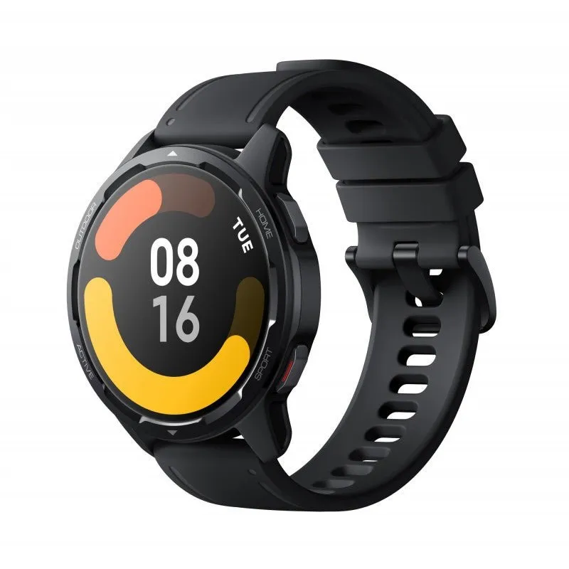 SMARTWATCH XIAOMI WATCH S1 ACTIVE GL BLACK - 1