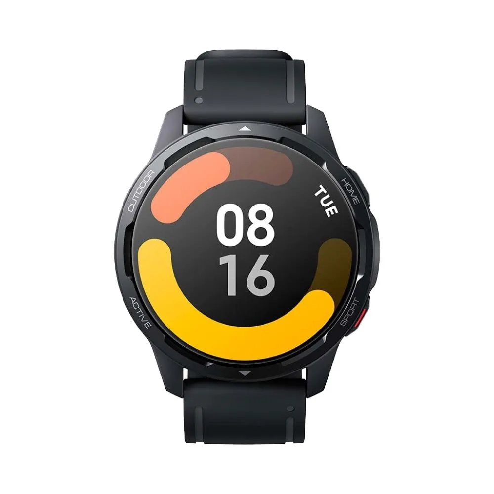 SMARTWATCH XIAOMI WATCH S1 ACTIVE GL BLACK - 2