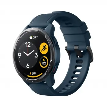 SMARTWATCH XIAOMI WATCH S1 ACTIVE OCEAN BLUE