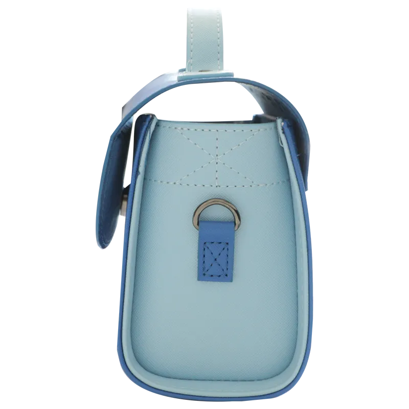 CANTE PER KAMERE INSTAX MINI 9 BLUE - 3