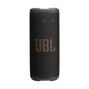 Altoparlant portativ Bluetooth JBL Grip 16W, IP68, deri 14 orë, Bluetooth 5.4, i zi