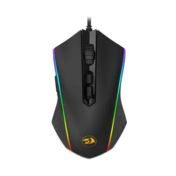 MAUS REDRAGON M710 MEMEANLION CHROMA