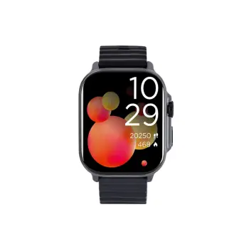 SMART WATCH TTEC TEMPUS 2SW03S 51mm BLACK