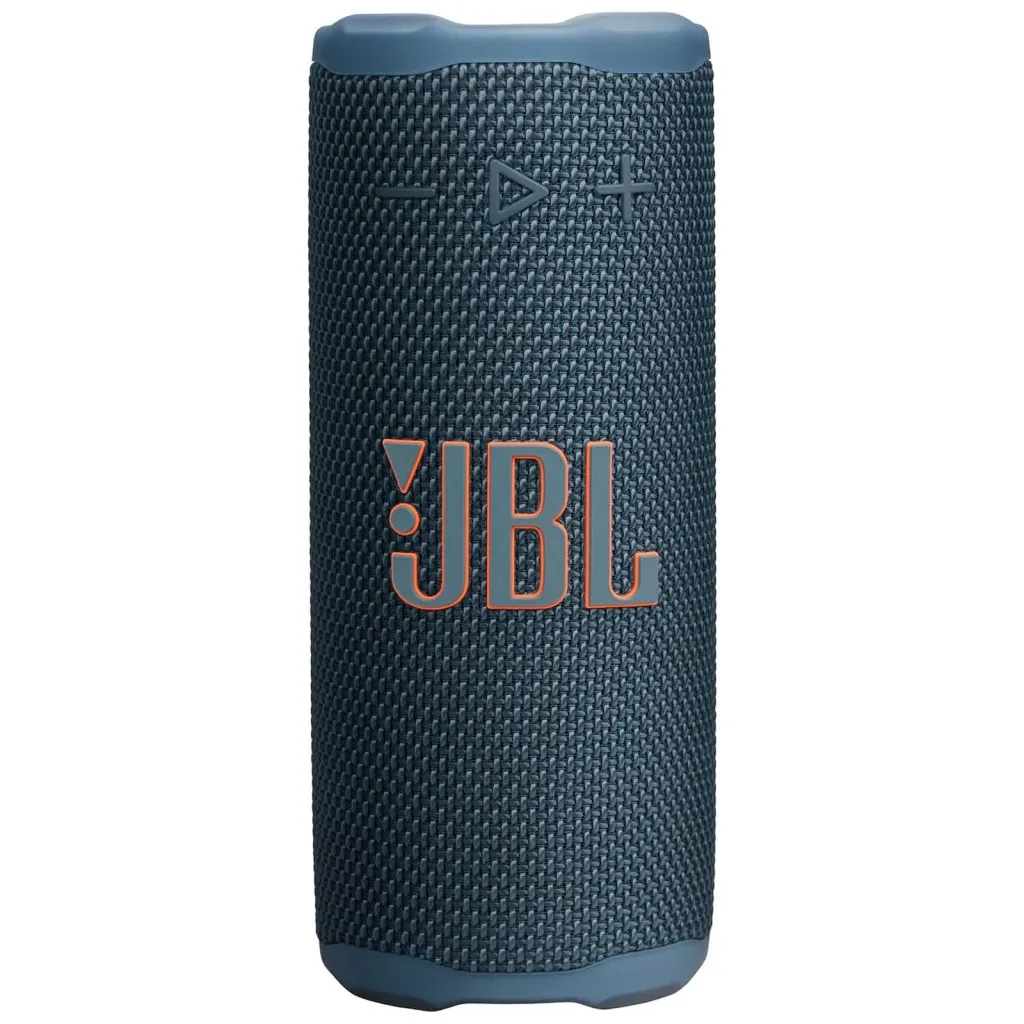SPIKER JBL GRIP BLUE - 1