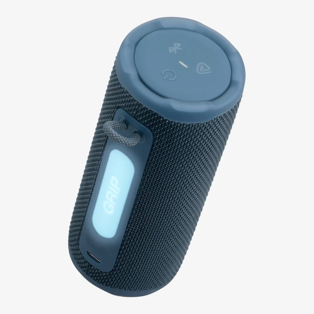 SPIKER JBL GRIP BLUE - 3