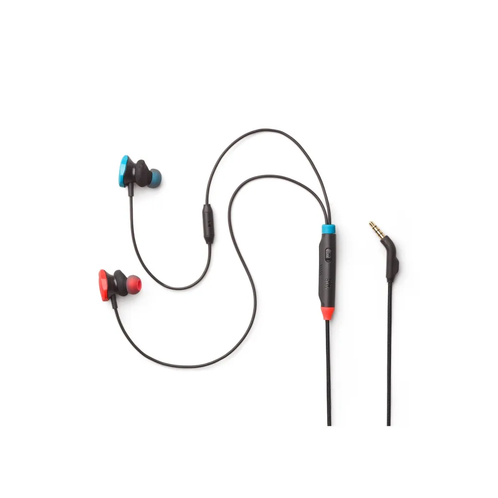 Kufje Me Kabëll JBL QUANTUM 50 N - 1