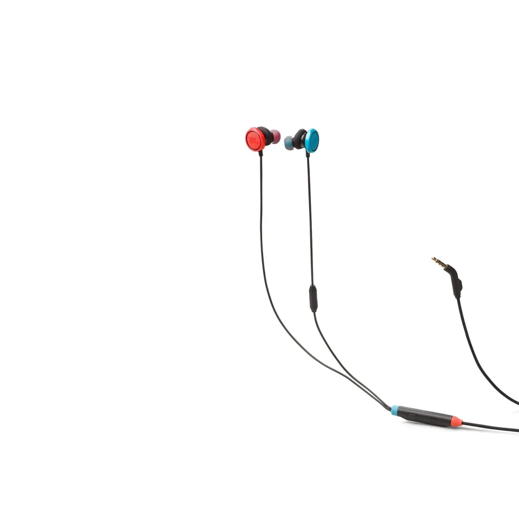 Kufje Me Kabëll JBL QUANTUM 50 N - 2