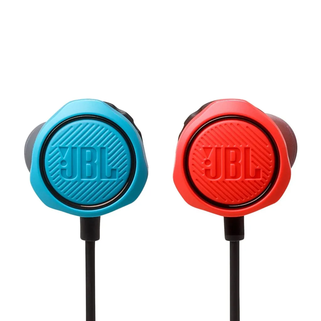 Kufje Me Kabëll JBL QUANTUM 50 N - 3