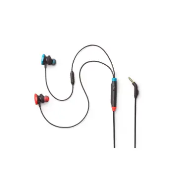 Kufje Me Kabëll JBL QUANTUM 50 N