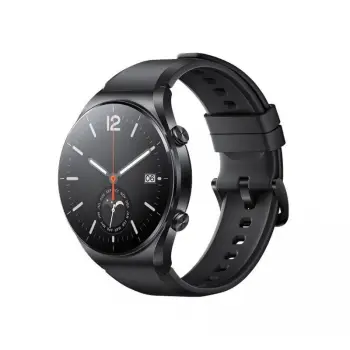 SMARTWATCH XIAOMI WATCH S1 BLACK