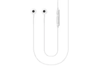KUFJE SAMSUNG EARPHONES EO-HS1303WEGWW WHITE