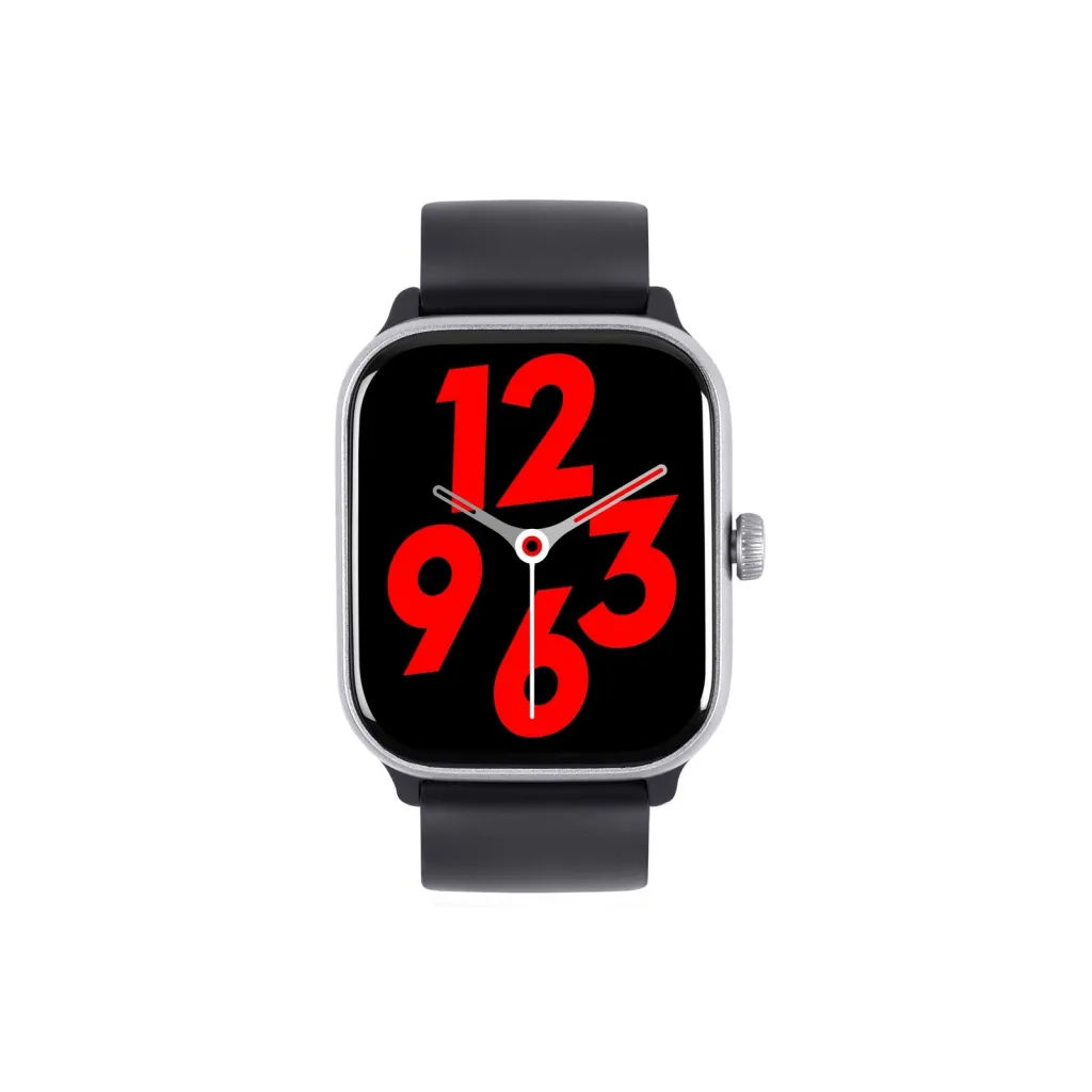 SMART WATCH TTEC TEMPUS PRO 2SW04 47mm BLACK - 1