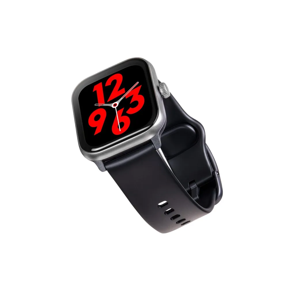 SMART WATCH TTEC TEMPUS PRO 2SW04 47mm BLACK - 2