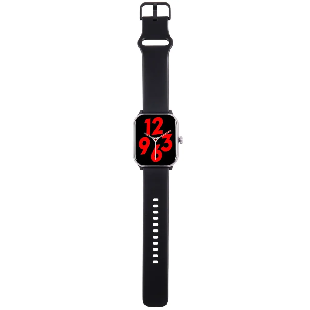 SMART WATCH TTEC TEMPUS PRO 2SW04 47mm BLACK - 3