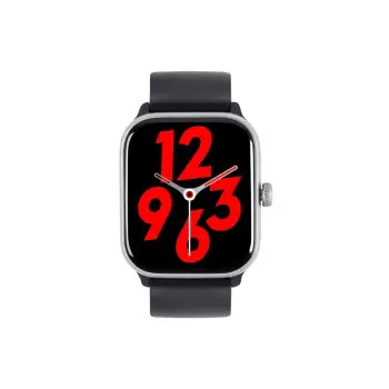 SMART WATCH TTEC TEMPUS PRO 2SW04 47mm BLACK