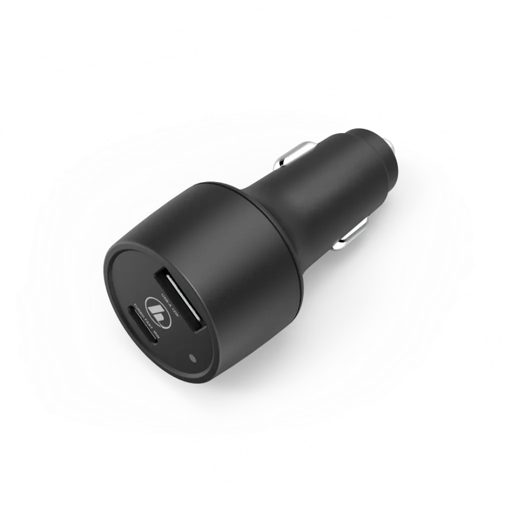 MBUSHES PER VETURE HAMA 00210589 30W BLACK - 2