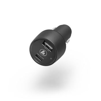 MBUSHES PER VETURE HAMA 00210589 30W BLACK