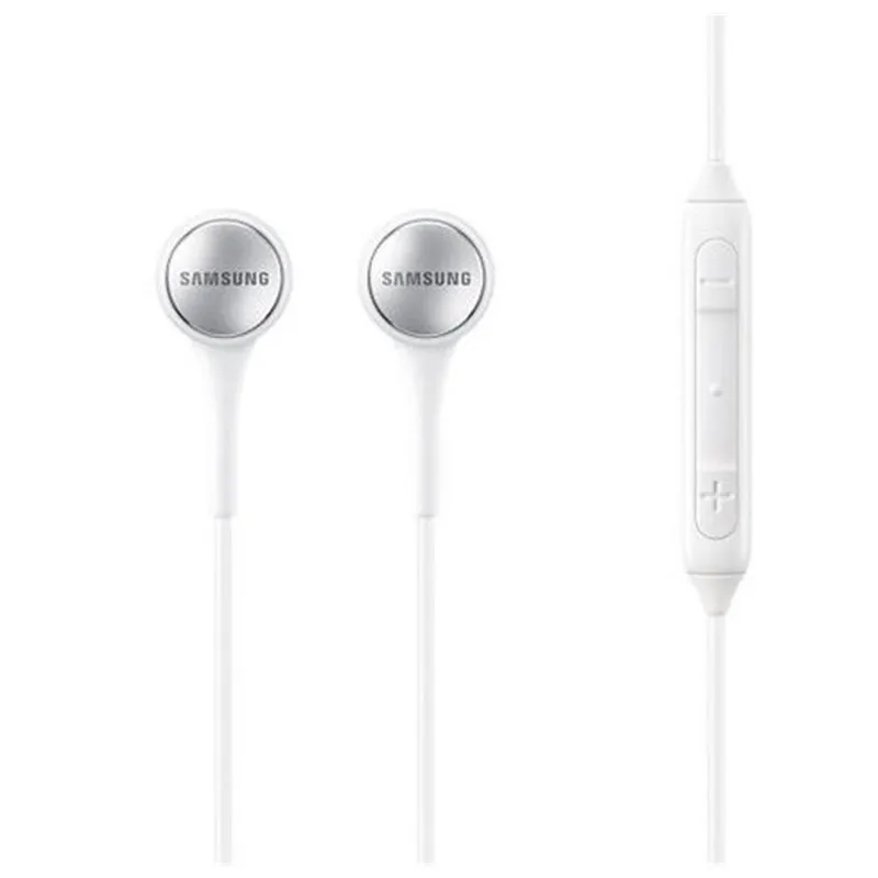 KUFJE SAMSUNG EARPHONES EO-IG935BWEGWW WHITE - 2