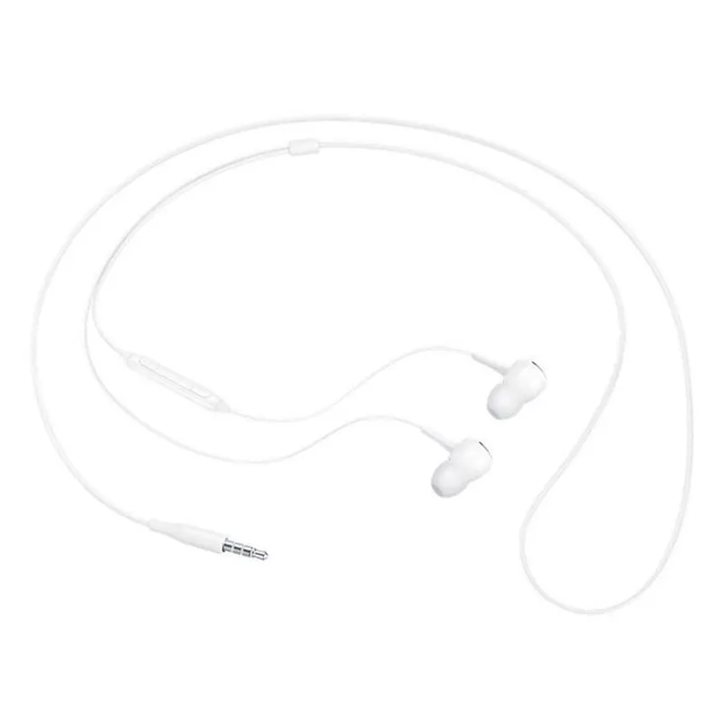 KUFJE SAMSUNG EARPHONES EO-IG935BWEGWW WHITE - 3
