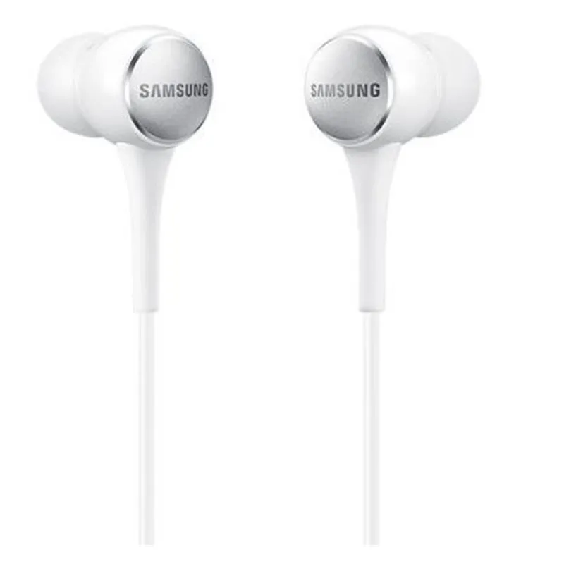 KUFJE SAMSUNG EARPHONES EO-IG935BWEGWW WHITE - 4