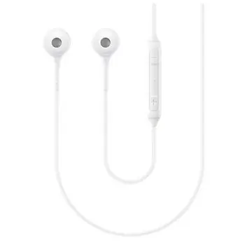 KUFJE SAMSUNG EARPHONES EO-IG935BWEGWW WHITE