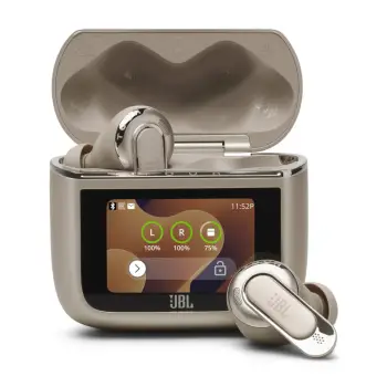 JBL TOUR PRO 3 TWS LATTE
